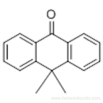 10,10-Dimethylanthrone CAS 5447-86-9